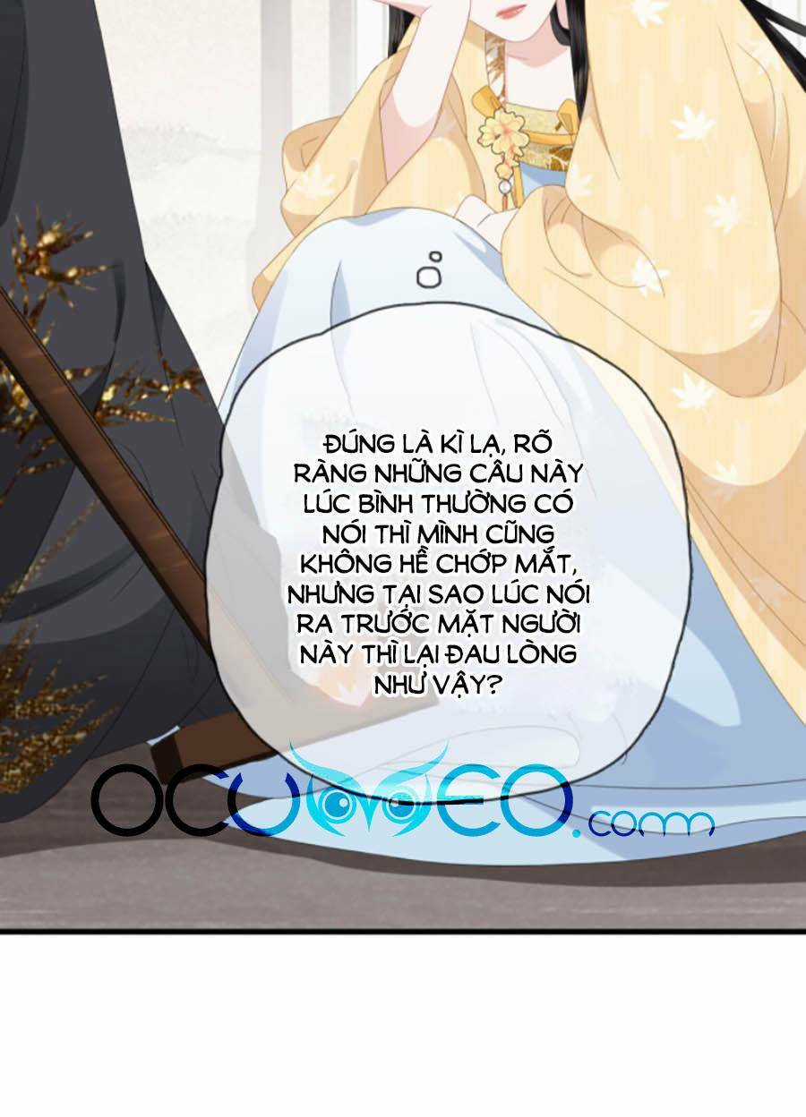 Điều Hương Vương Phi - Chapter 19 - Trang 14