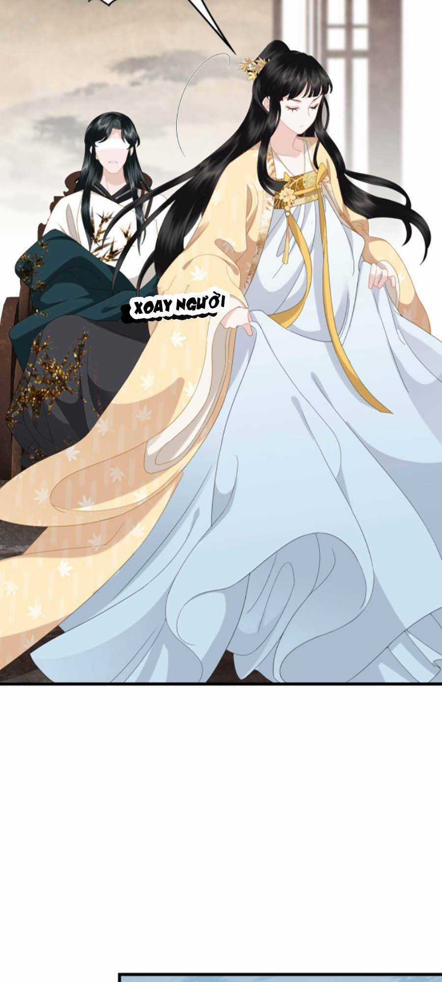 Điều Hương Vương Phi - Chapter 19 - Trang 16