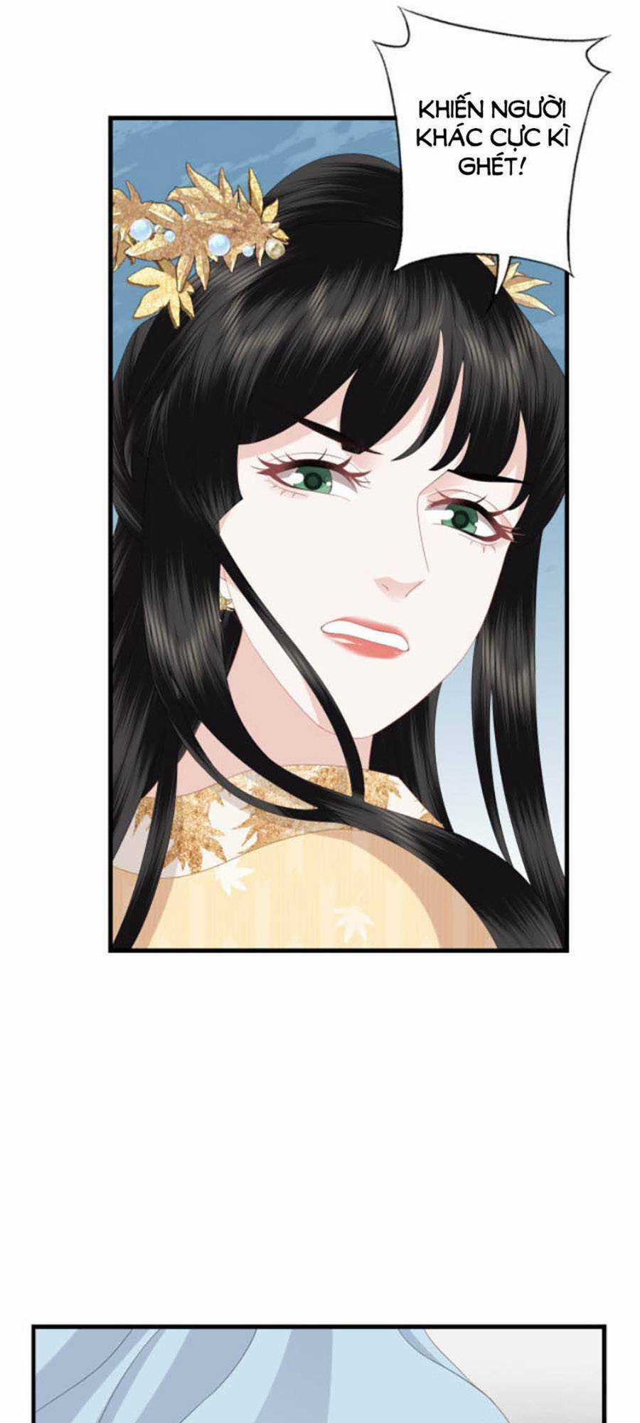 Điều Hương Vương Phi - Chapter 19 - Trang 19