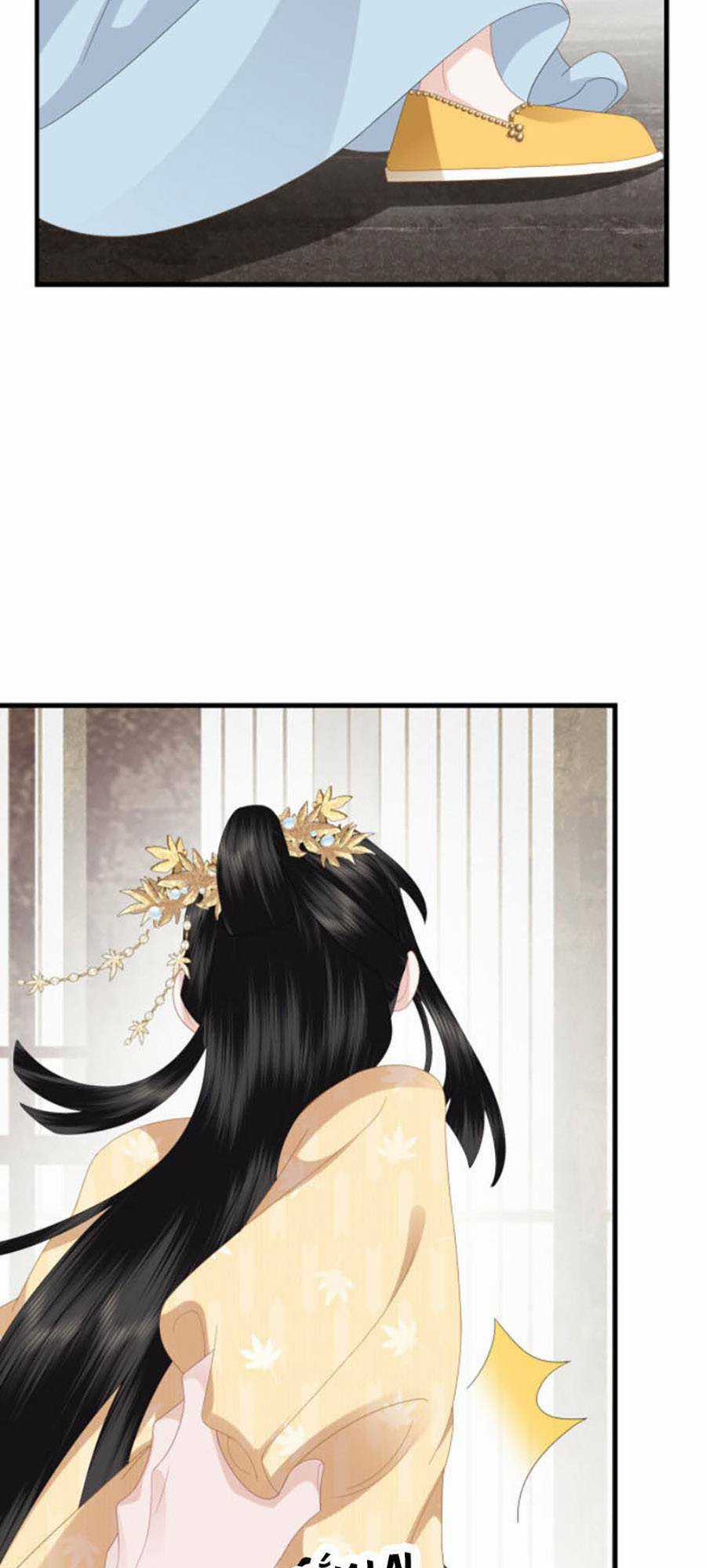 Điều Hương Vương Phi - Chapter 19 - Trang 20