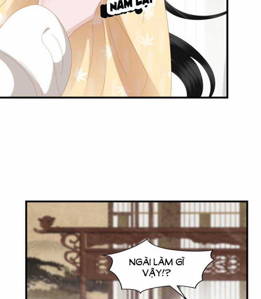 Điều Hương Vương Phi - Chapter 19 - Trang 21