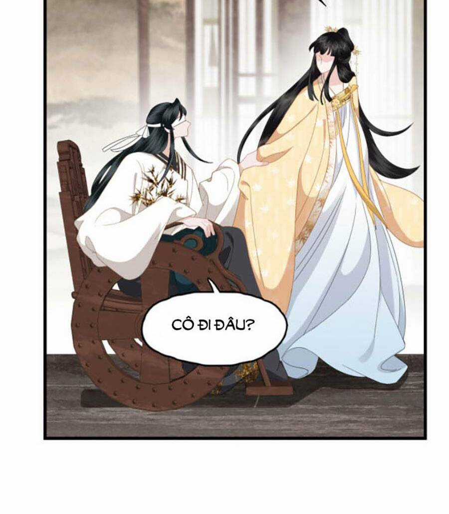 Điều Hương Vương Phi - Chapter 19 - Trang 22