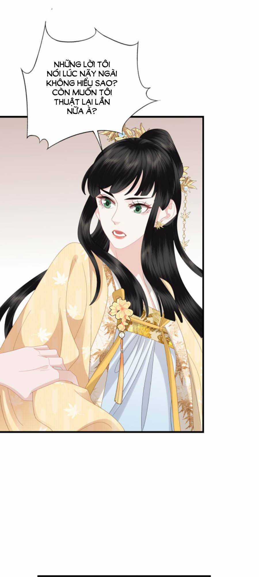 Điều Hương Vương Phi - Chapter 19 - Trang 23