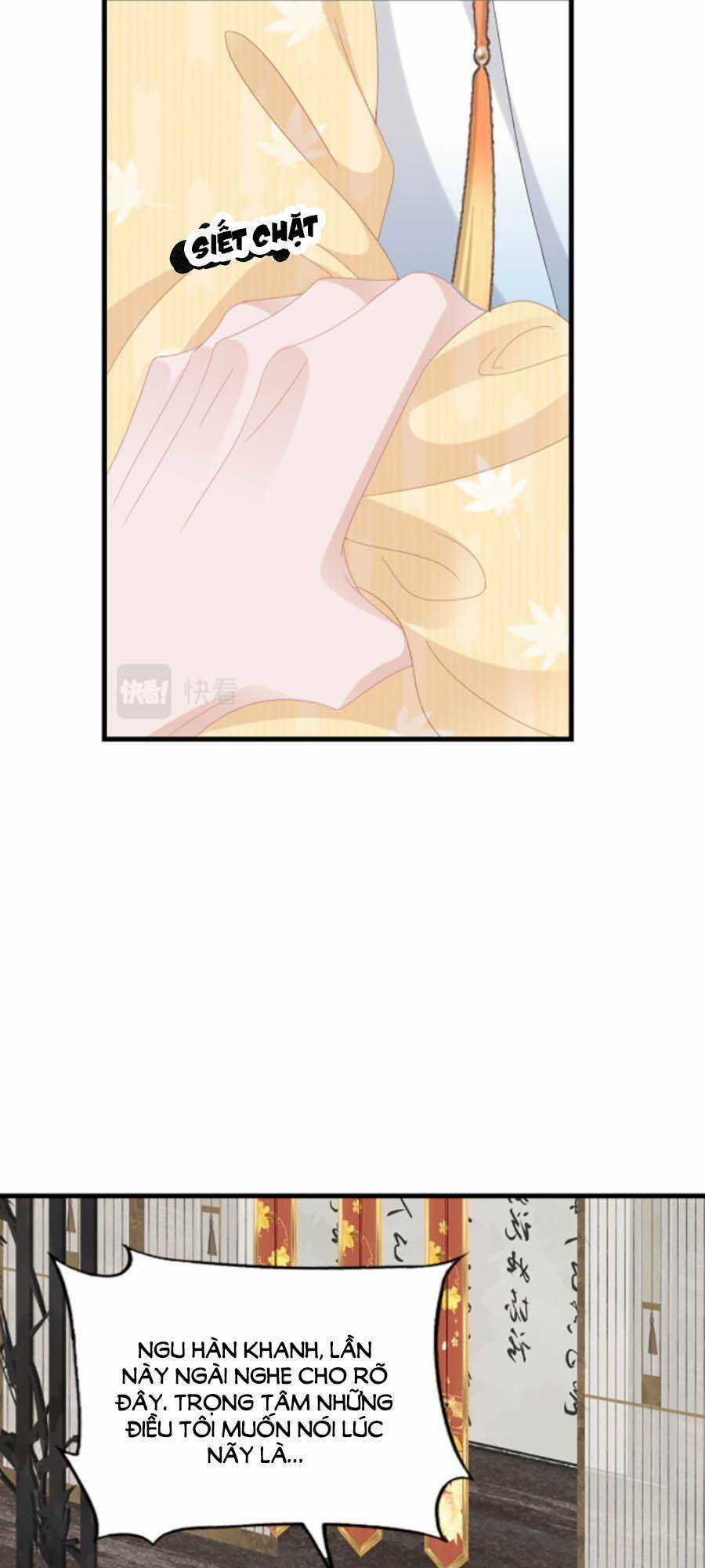 Điều Hương Vương Phi - Chapter 19 - Trang 24