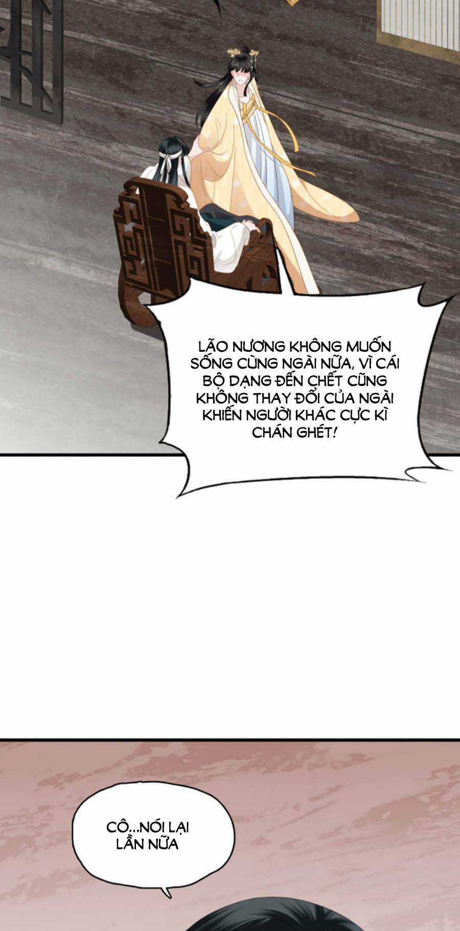 Điều Hương Vương Phi - Chapter 19 - Trang 25