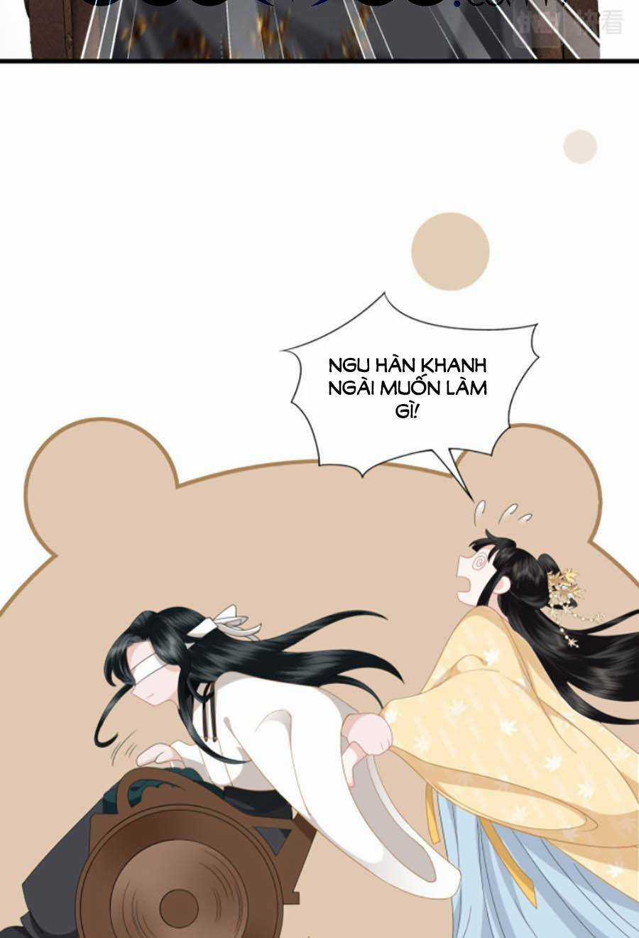 Điều Hương Vương Phi - Chapter 19 - Trang 29