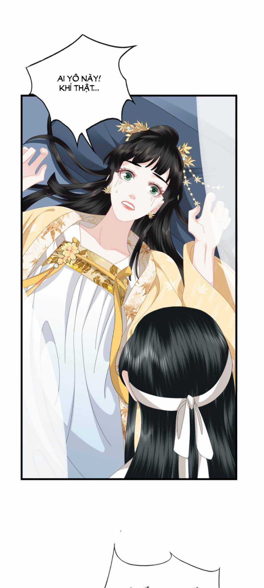 Điều Hương Vương Phi - Chapter 19 - Trang 31