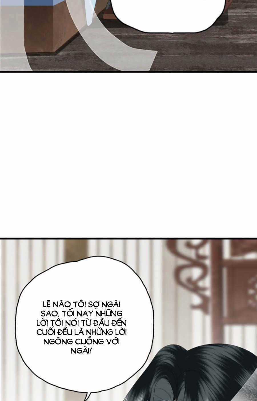 Điều Hương Vương Phi - Chapter 19 - Trang 39