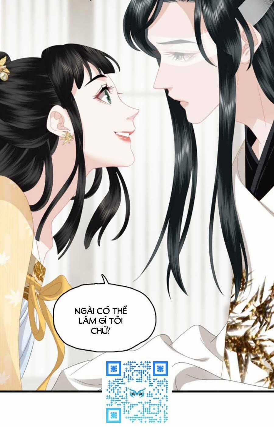 Điều Hương Vương Phi - Chapter 19 - Trang 40