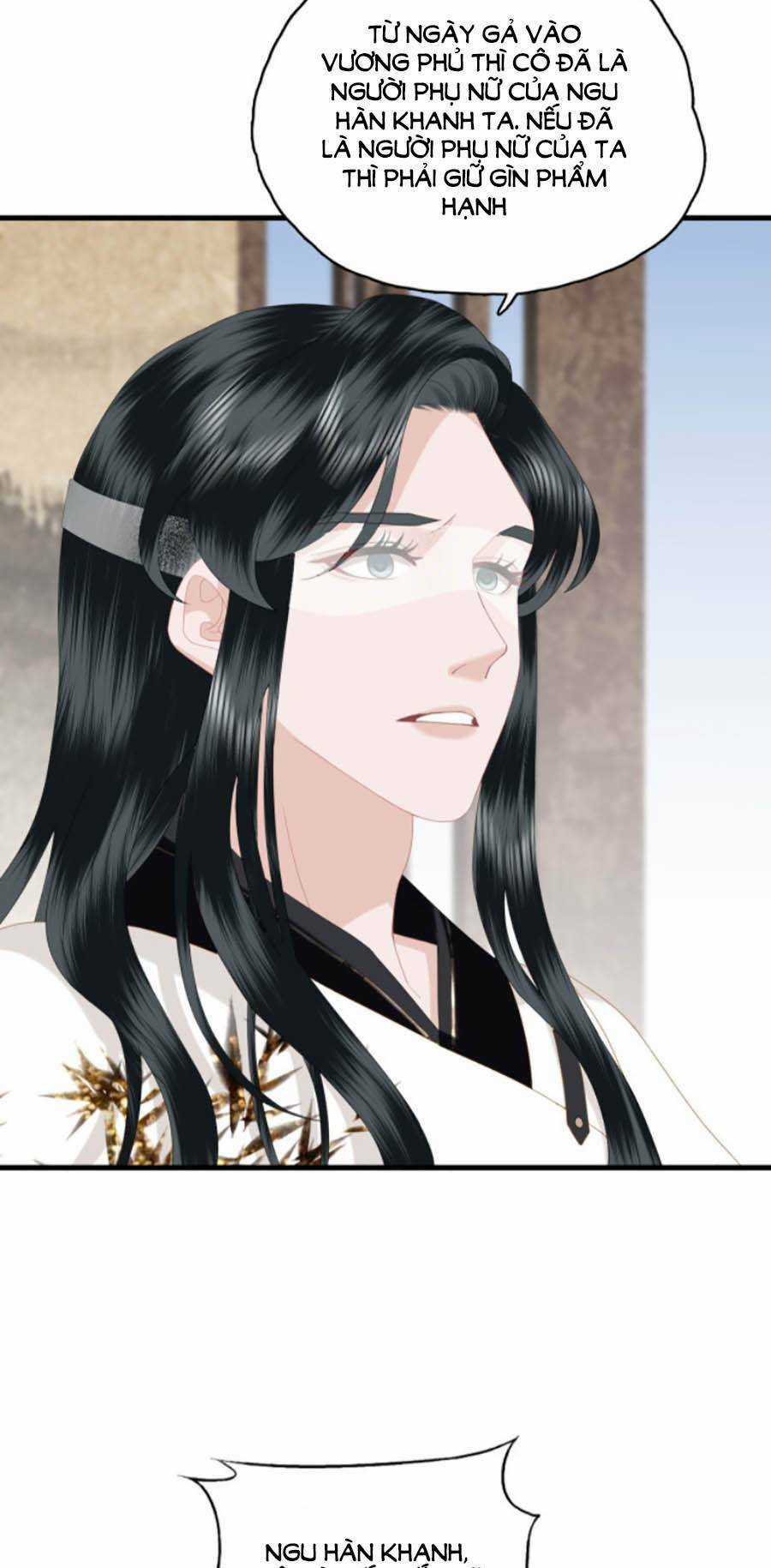 Điều Hương Vương Phi - Chapter 19 - Trang 5