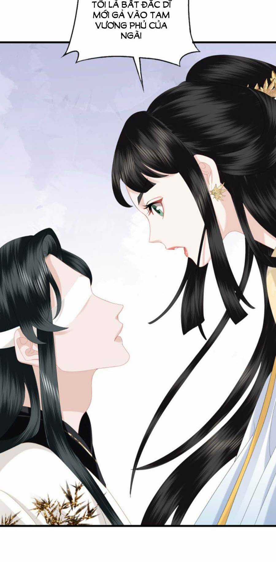 Điều Hương Vương Phi - Chapter 19 - Trang 6