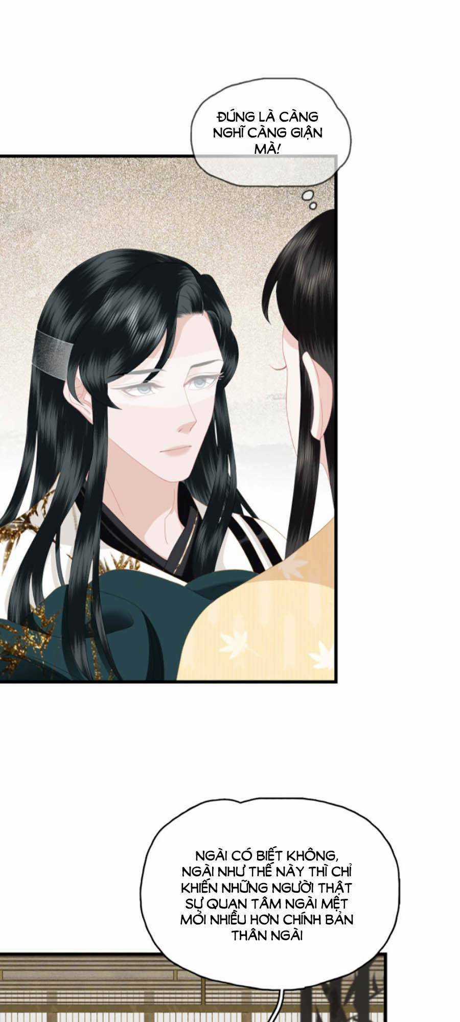 Điều Hương Vương Phi - Chapter 19 - Trang 10