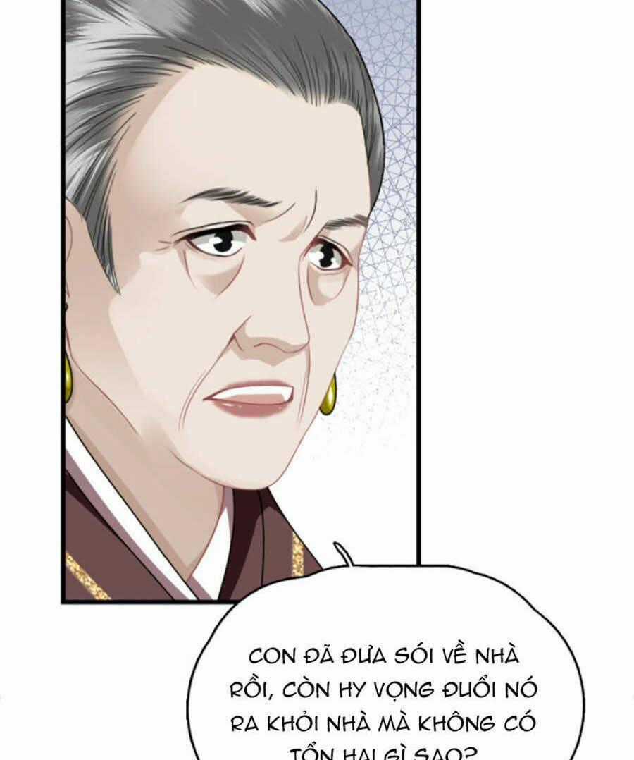 Điều Hương Vương Phi - Chapter 2 - Trang 2