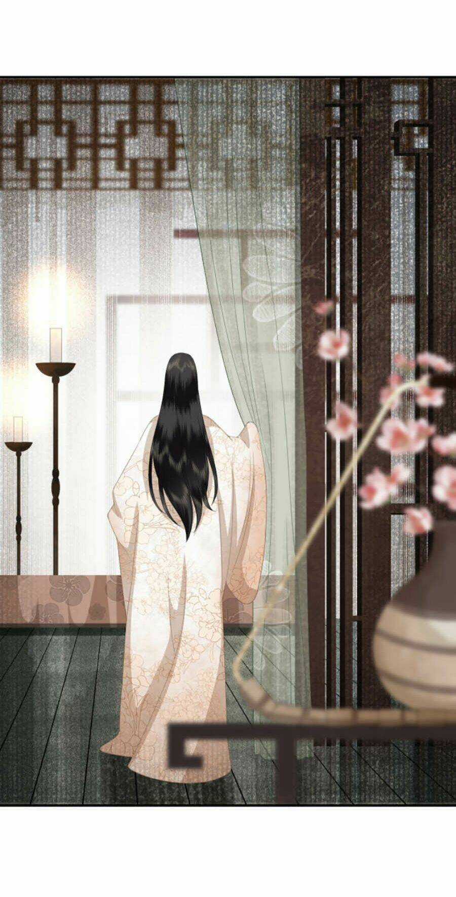 Điều Hương Vương Phi - Chapter 2 - Trang 18