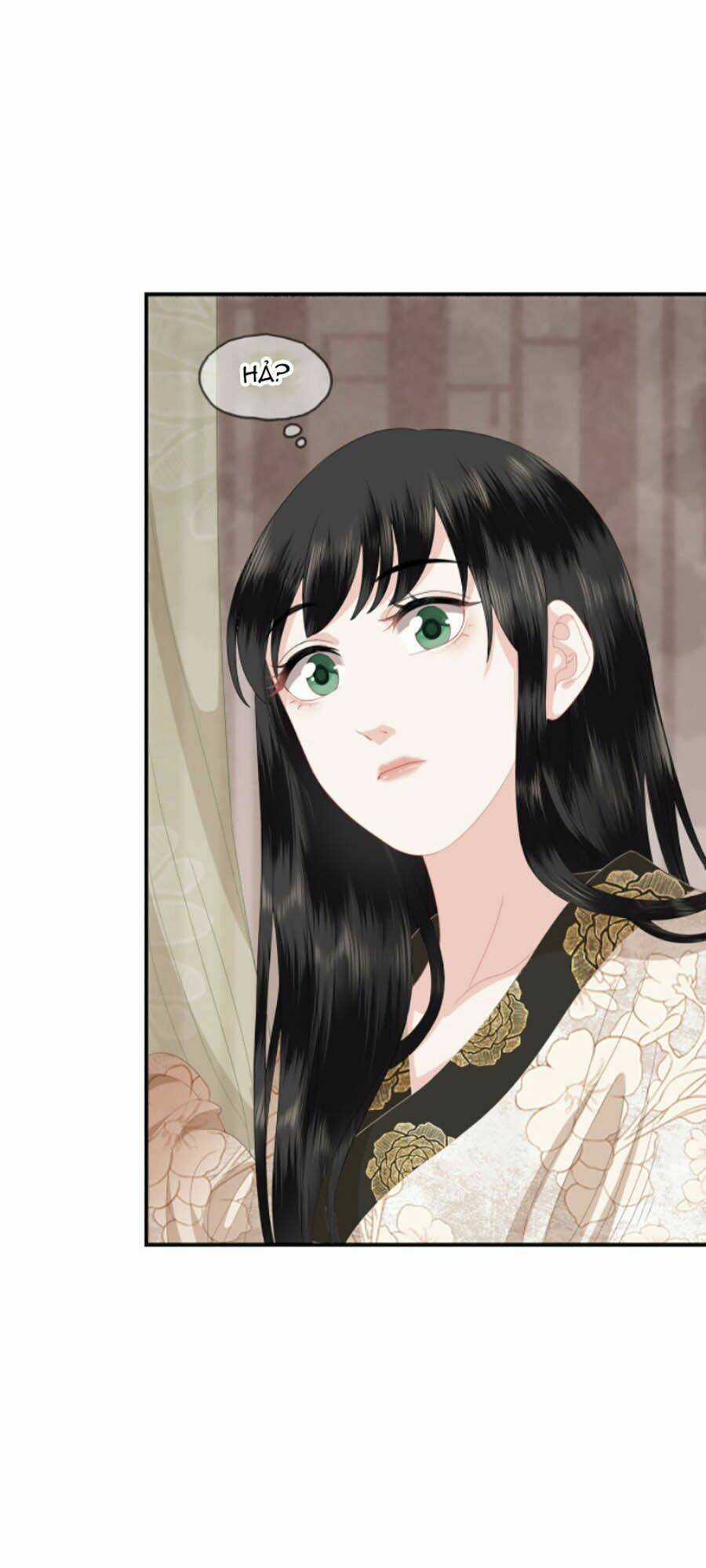 Điều Hương Vương Phi - Chapter 2 - Trang 19