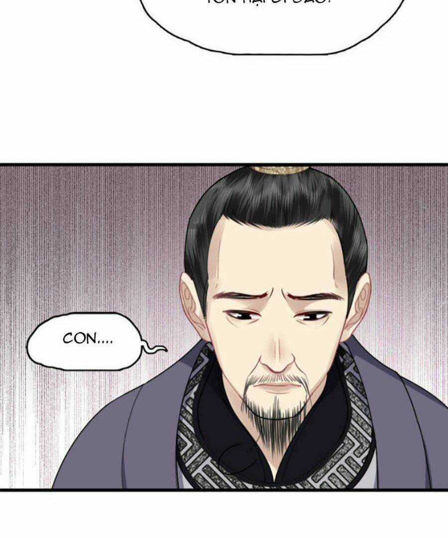 Điều Hương Vương Phi - Chapter 2 - Trang 3