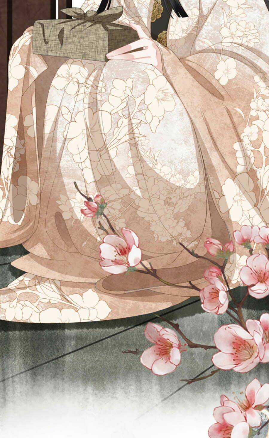 Điều Hương Vương Phi - Chapter 2 - Trang 21