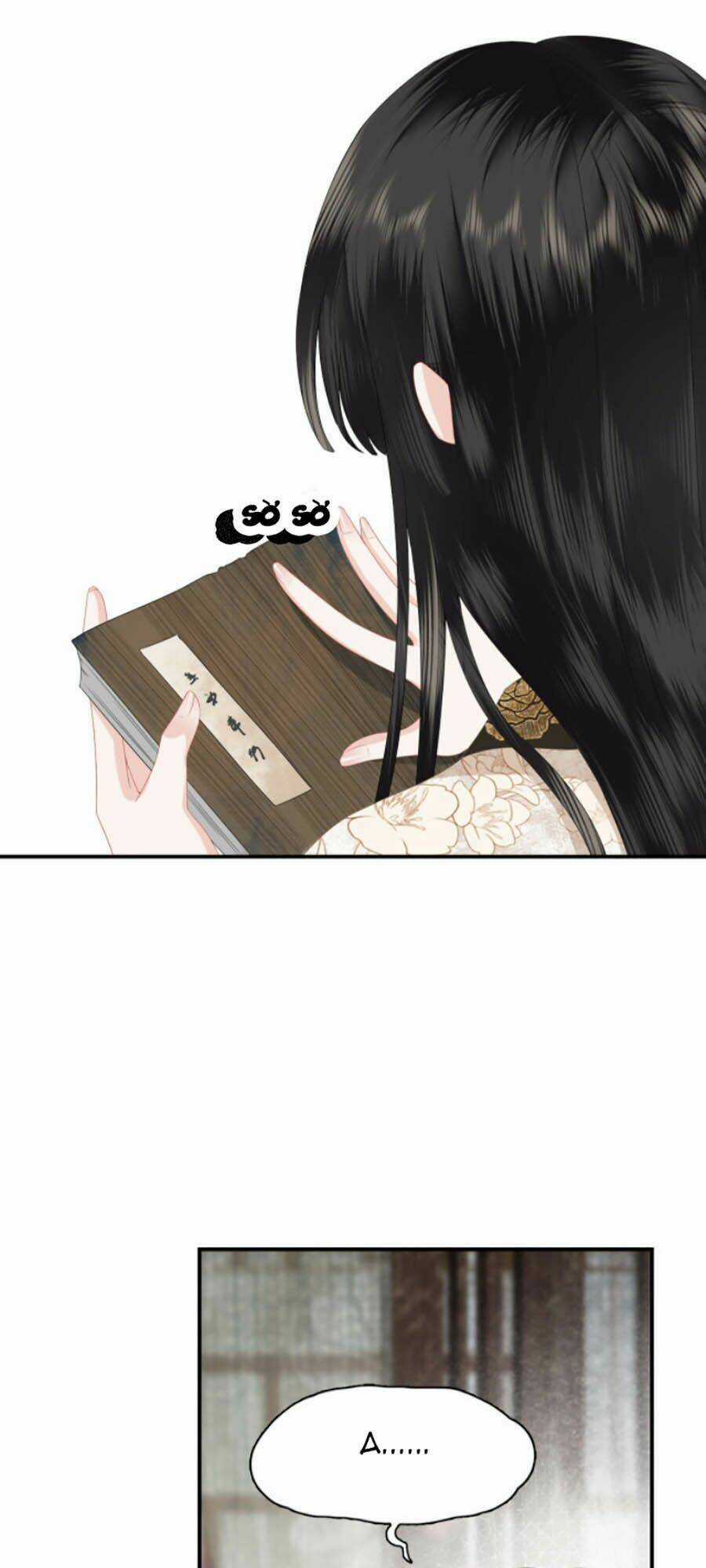 Điều Hương Vương Phi - Chapter 2 - Trang 23