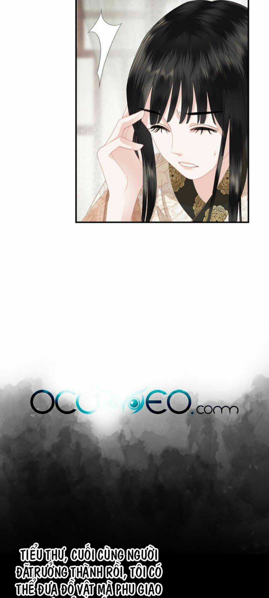 Điều Hương Vương Phi - Chapter 2 - Trang 24