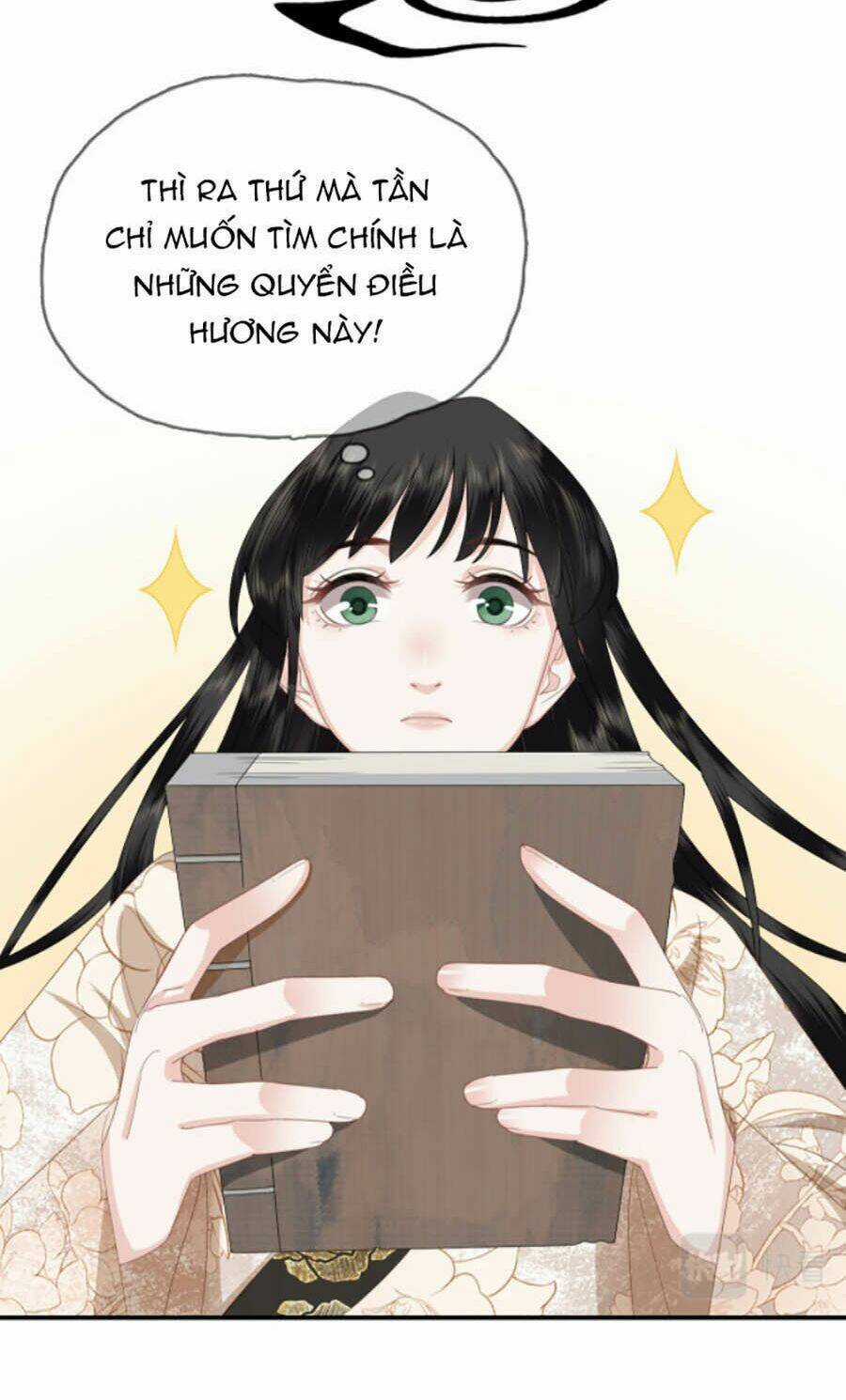 Điều Hương Vương Phi - Chapter 2 - Trang 26