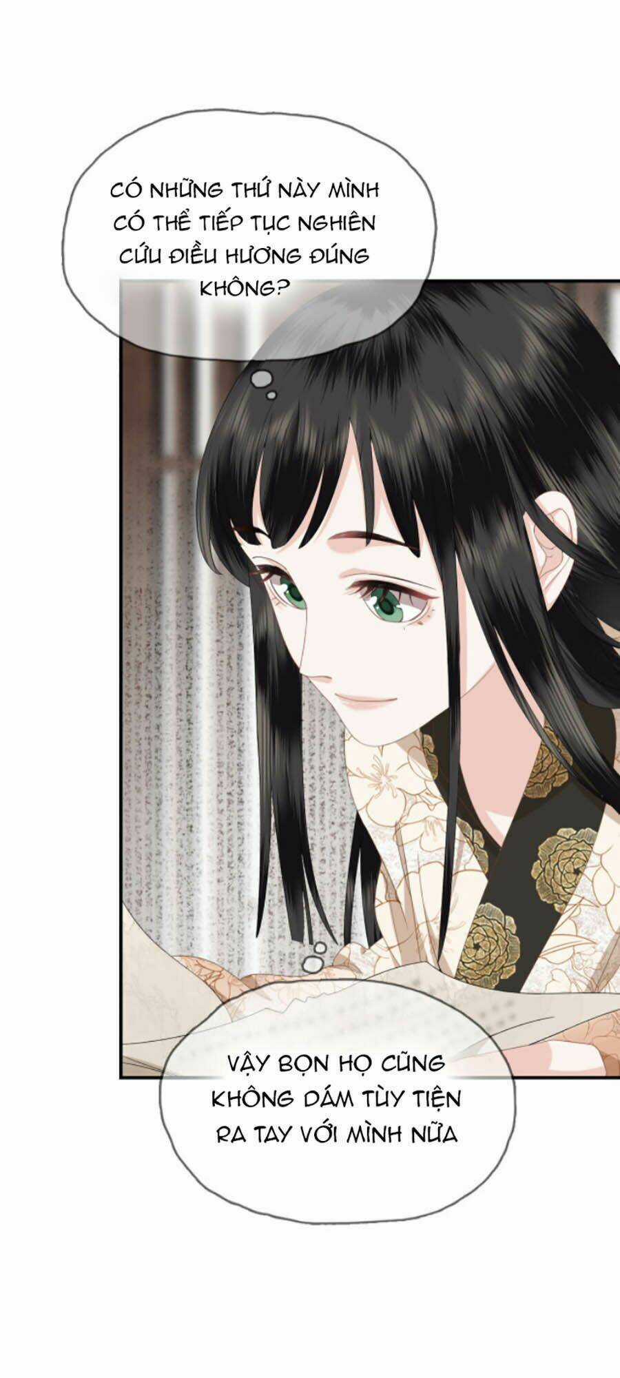 Điều Hương Vương Phi - Chapter 2 - Trang 27