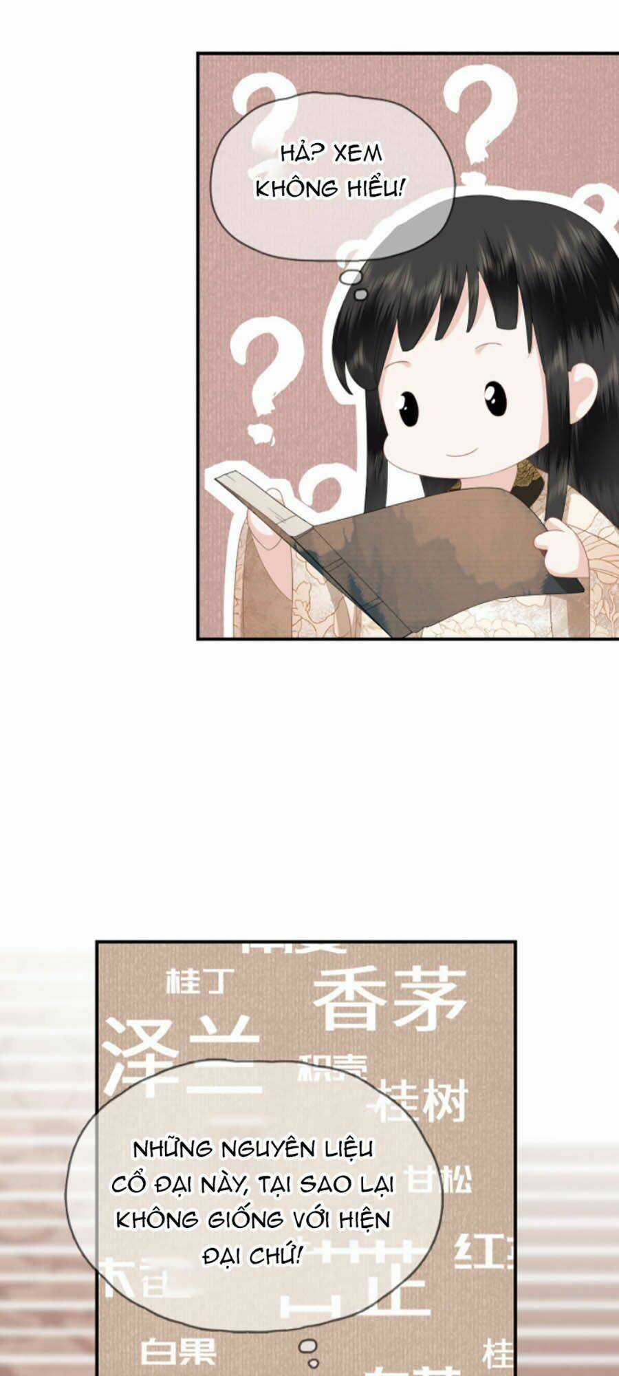 Điều Hương Vương Phi - Chapter 2 - Trang 28