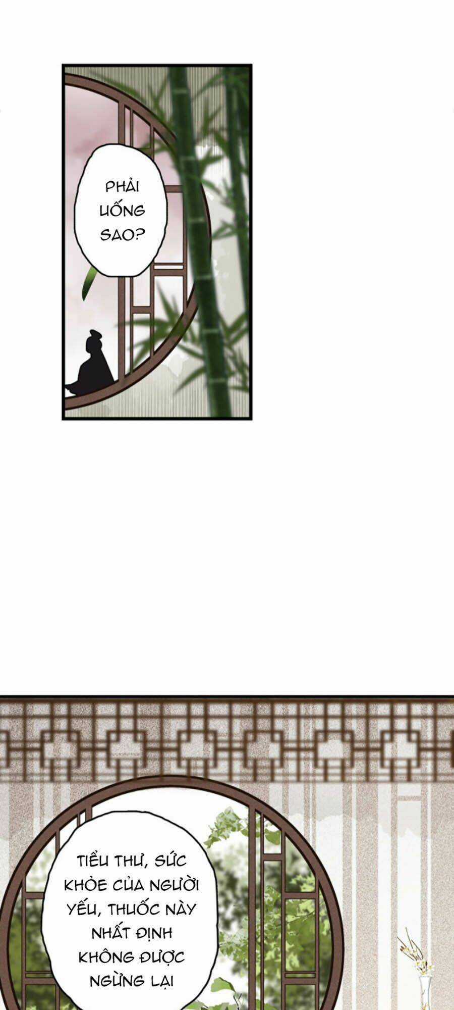 Điều Hương Vương Phi - Chapter 2 - Trang 4