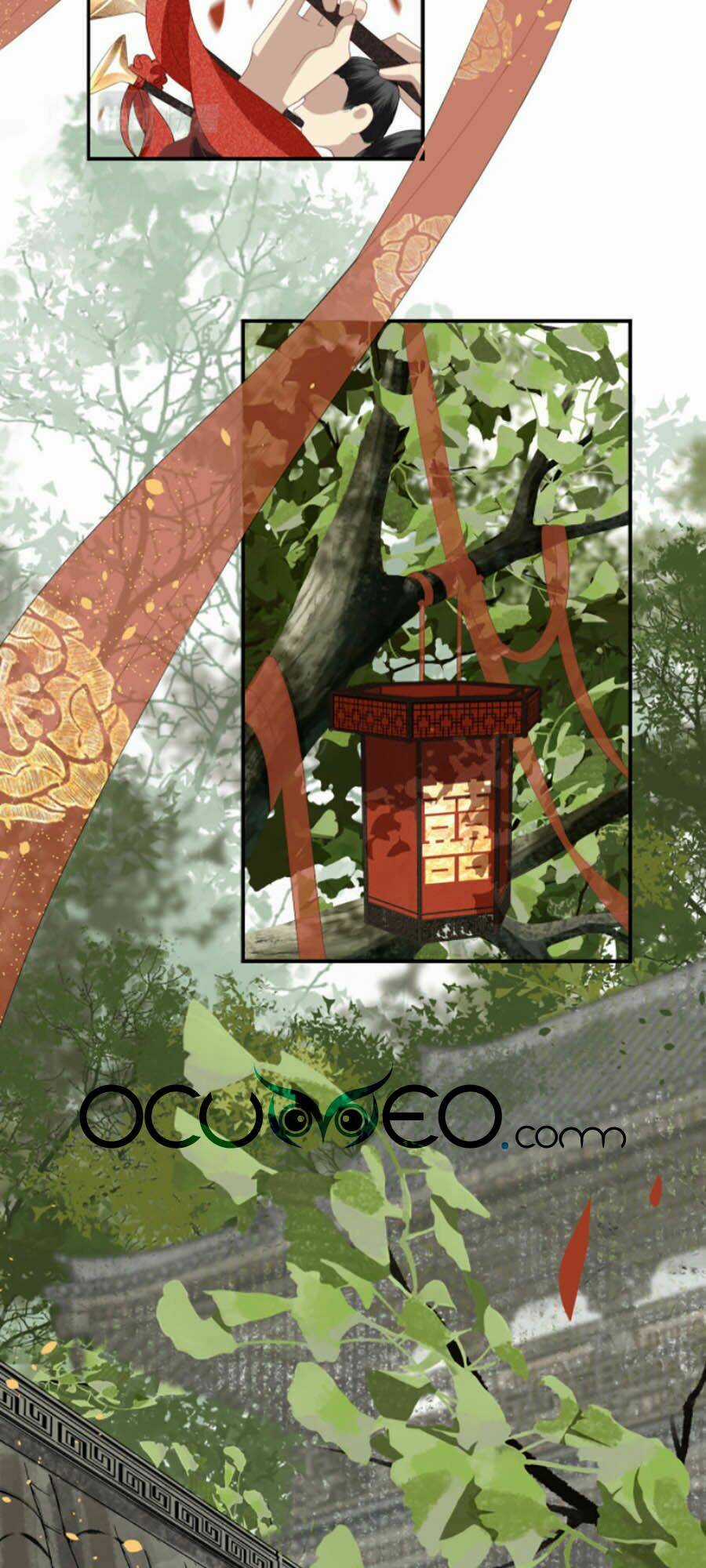 Điều Hương Vương Phi - Chapter 2 - Trang 32