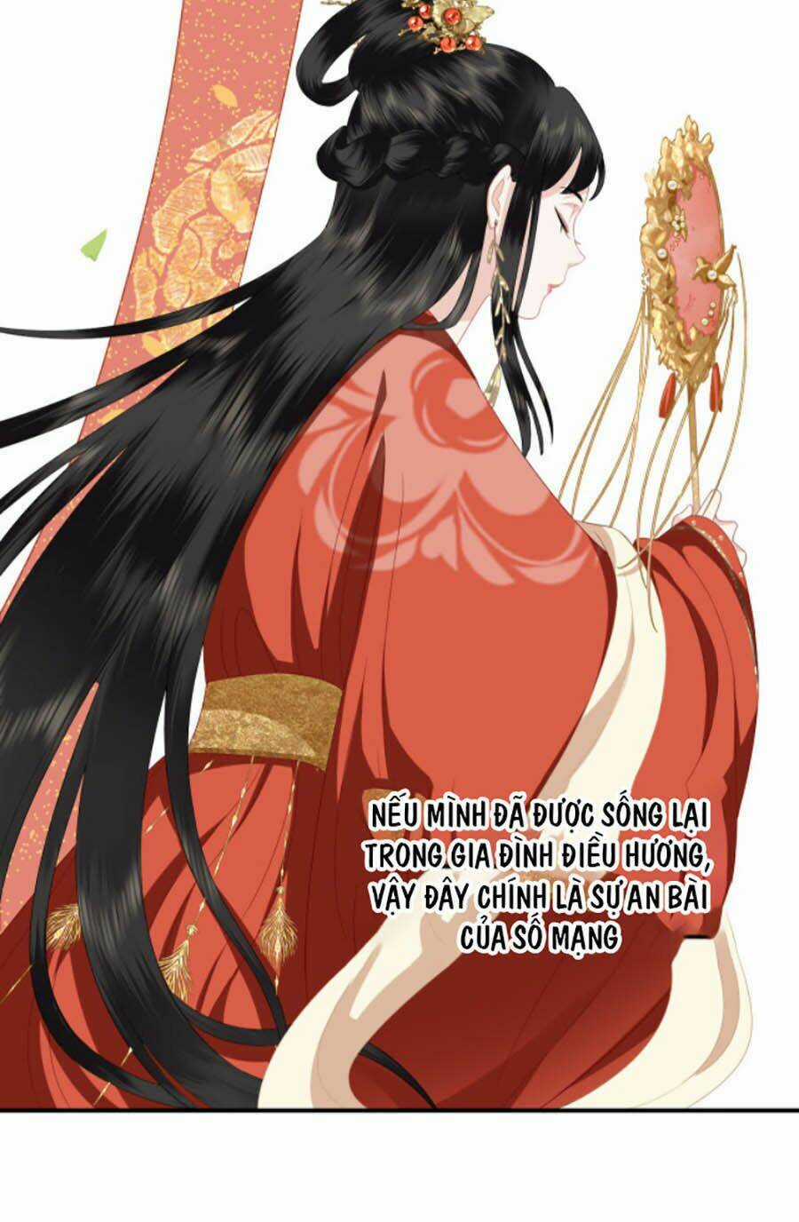 Điều Hương Vương Phi - Chapter 2 - Trang 39