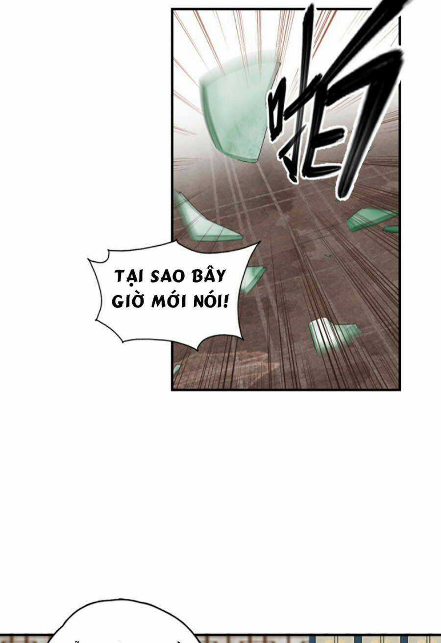 Điều Hương Vương Phi - Chapter 2 - Trang 42