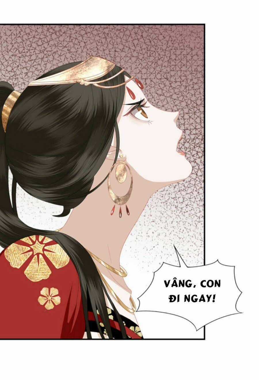 Điều Hương Vương Phi - Chapter 2 - Trang 44