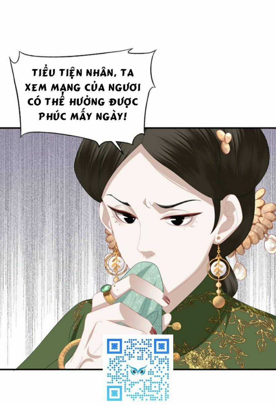 Điều Hương Vương Phi - Chapter 2 - Trang 45