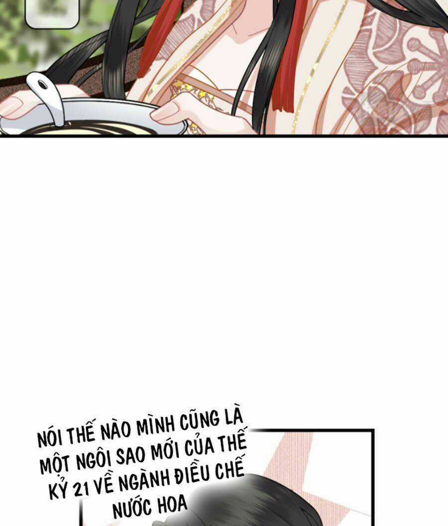 Điều Hương Vương Phi - Chapter 2 - Trang 6