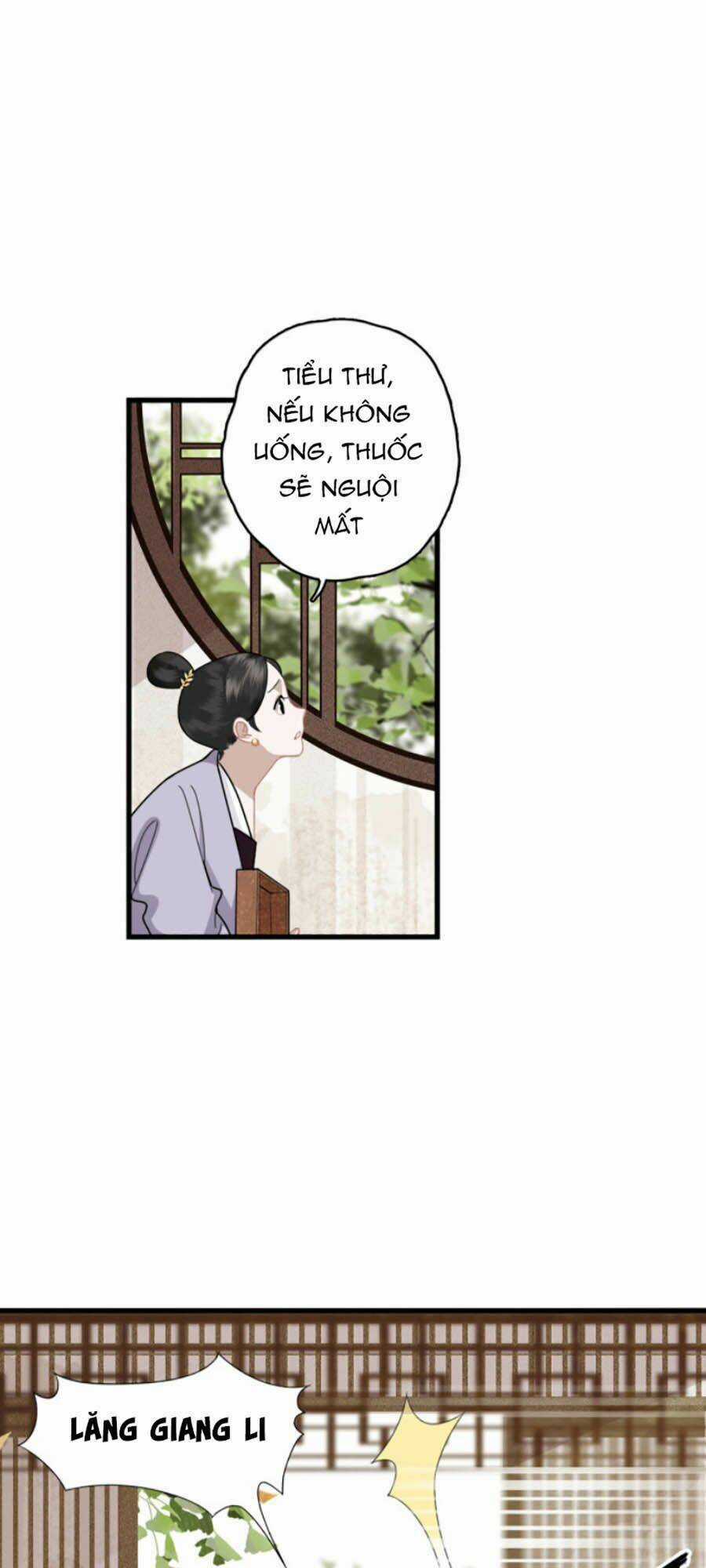 Điều Hương Vương Phi - Chapter 2 - Trang 8