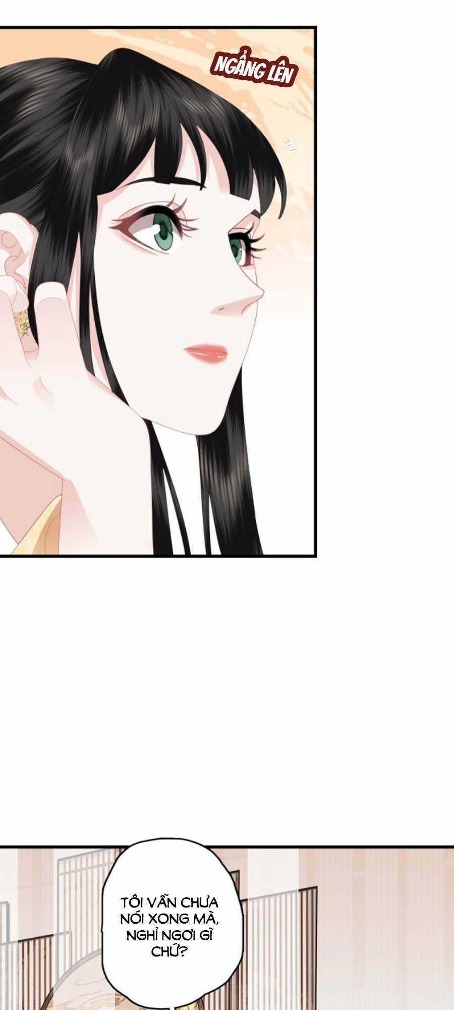 Điều Hương Vương Phi - Chapter 20 - Trang 11