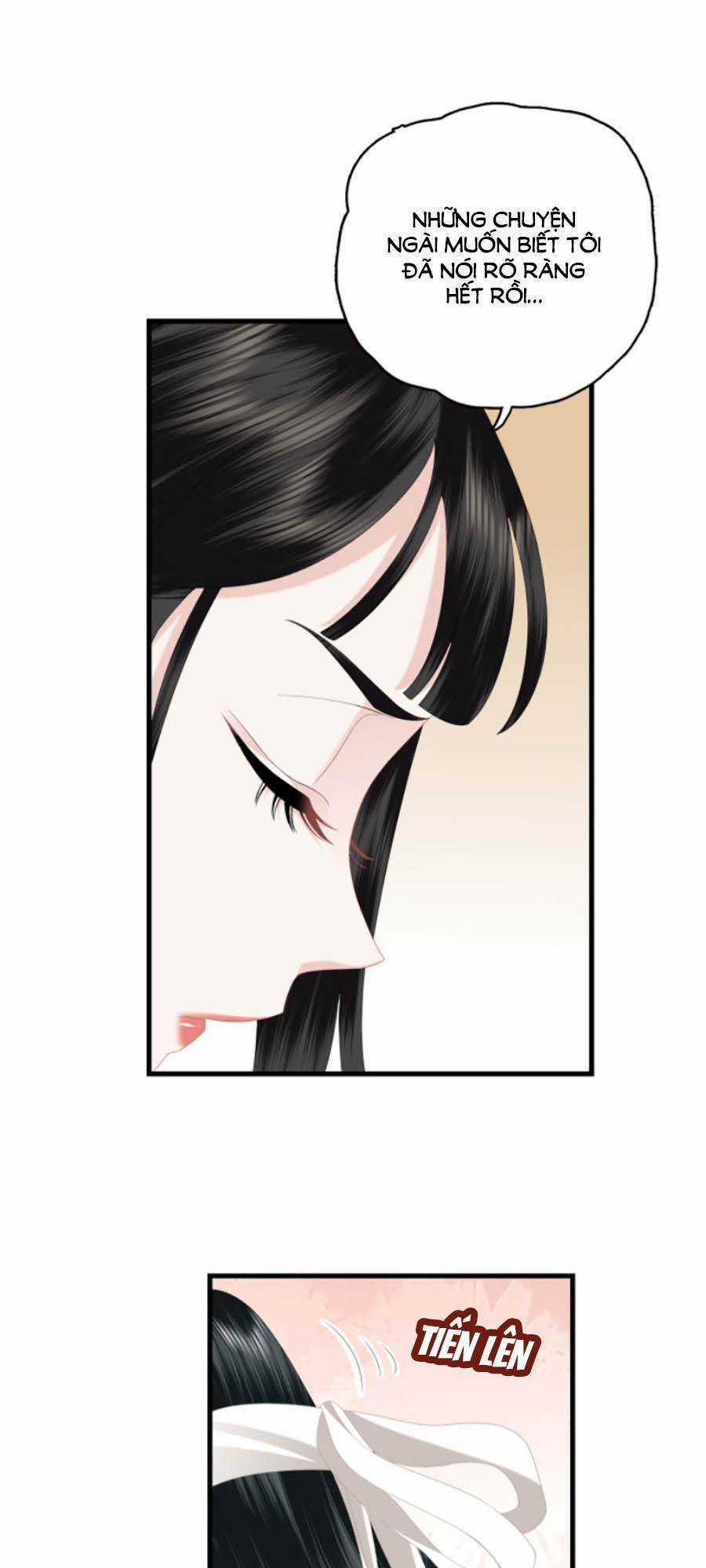 Điều Hương Vương Phi - Chapter 20 - Trang 14