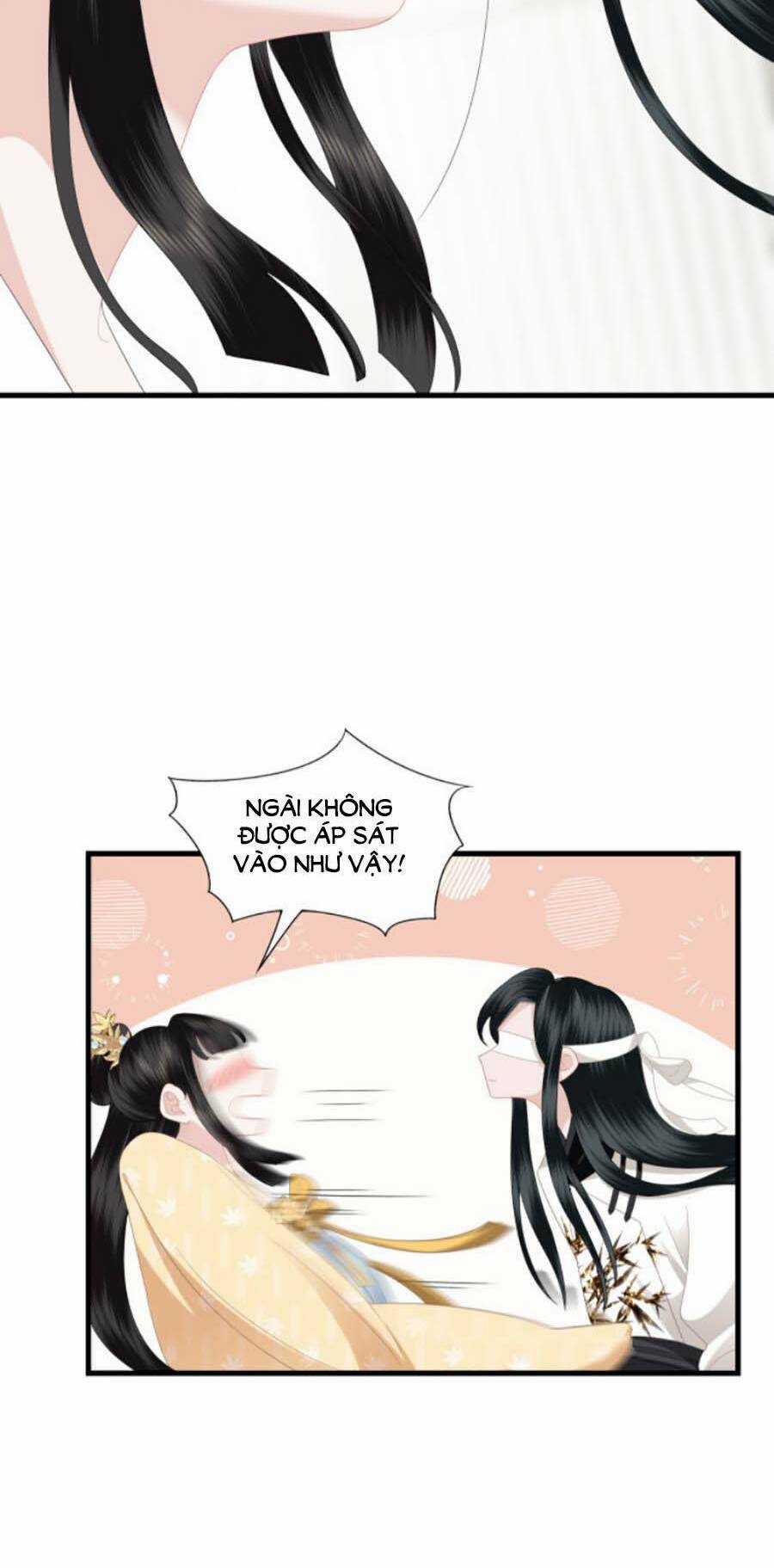 Điều Hương Vương Phi - Chapter 20 - Trang 16