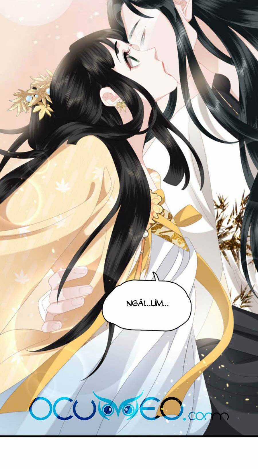 Điều Hương Vương Phi - Chapter 20 - Trang 18