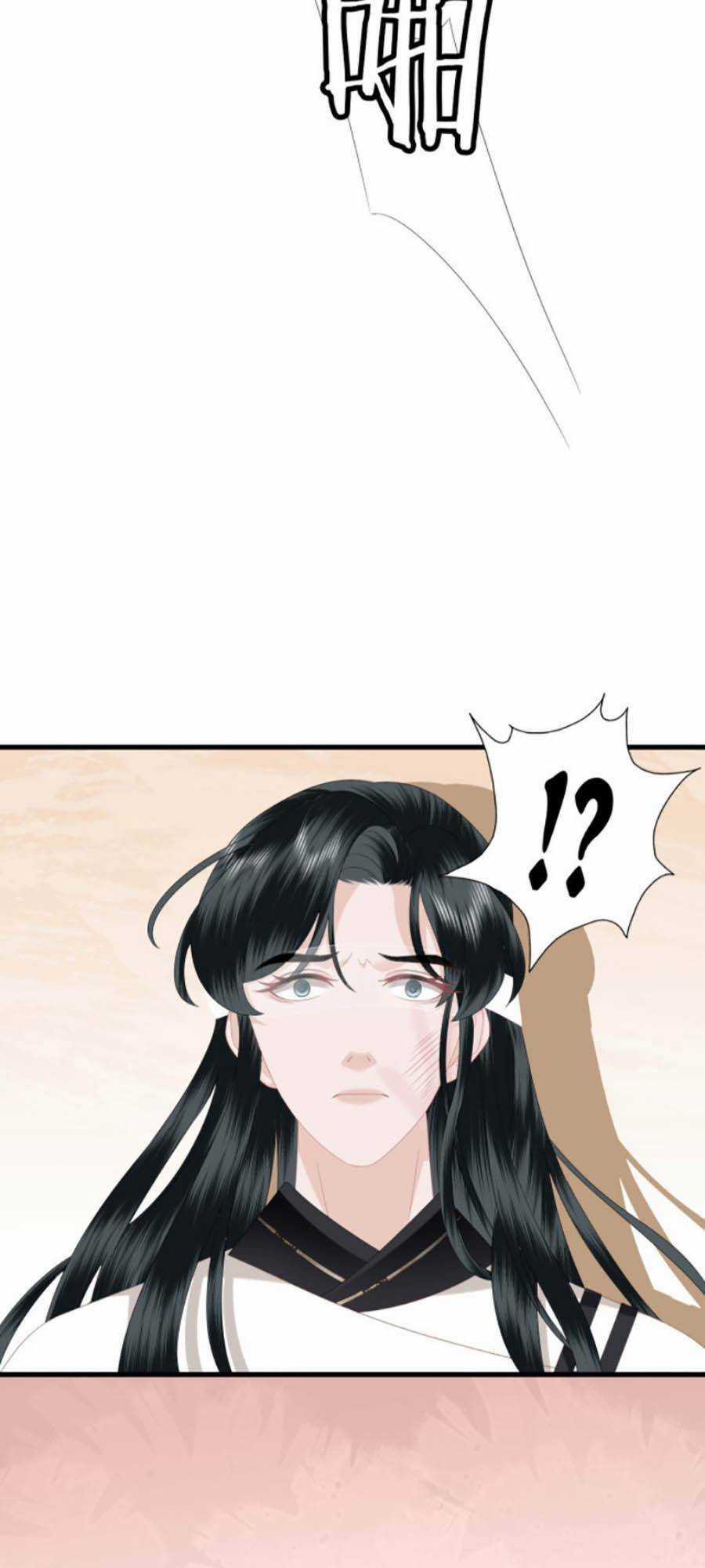 Điều Hương Vương Phi - Chapter 20 - Trang 21