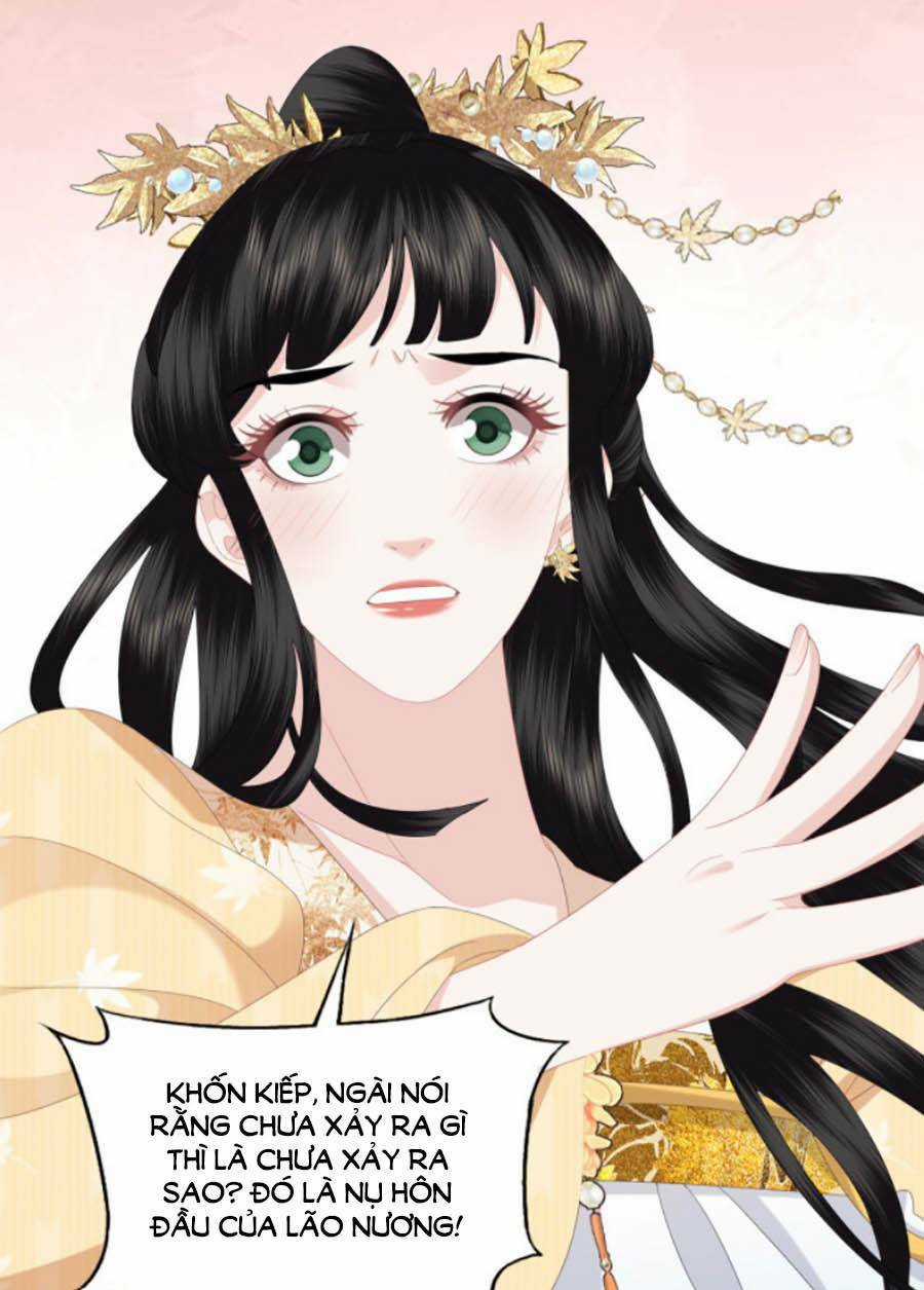 Điều Hương Vương Phi - Chapter 20 - Trang 22