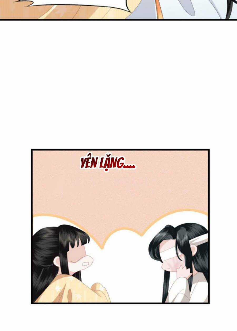 Điều Hương Vương Phi - Chapter 20 - Trang 23