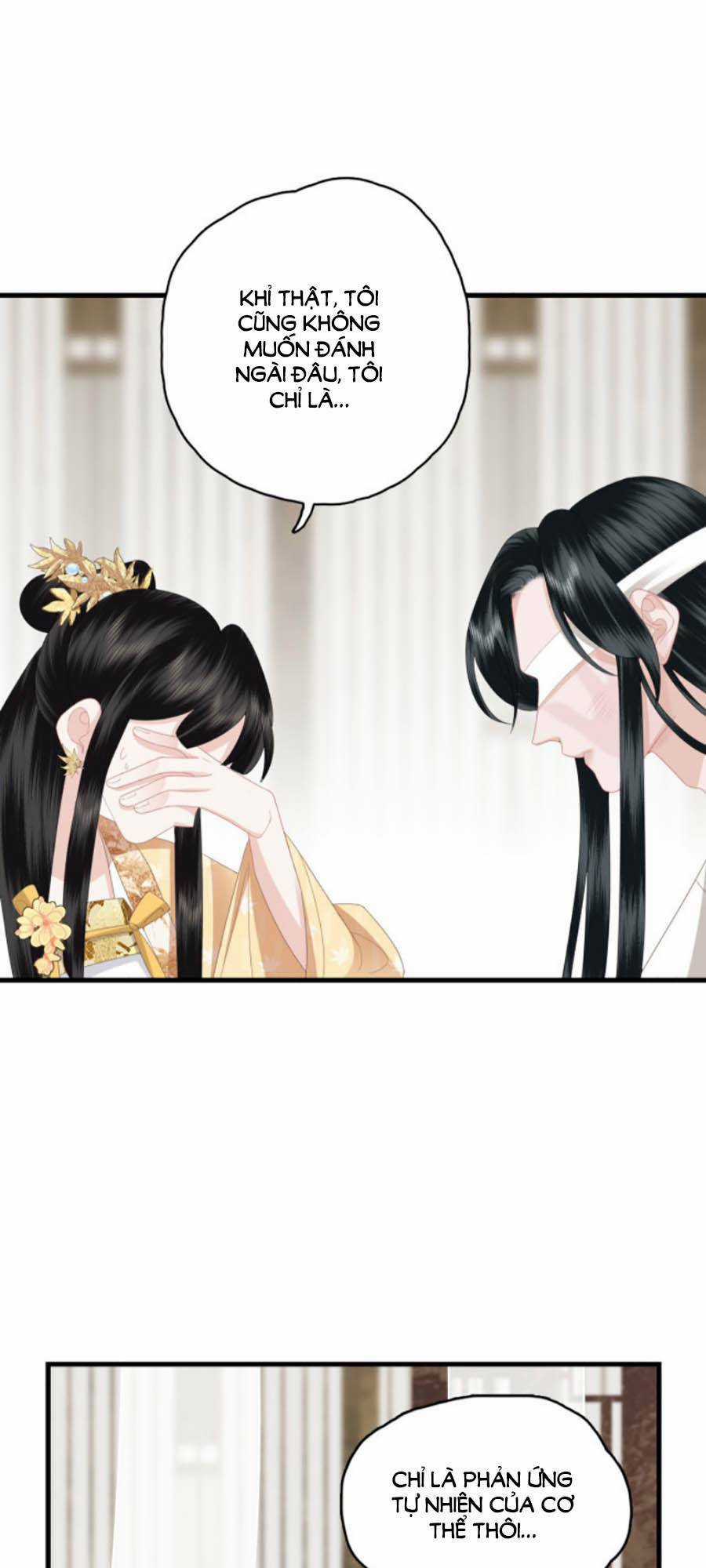 Điều Hương Vương Phi - Chapter 20 - Trang 24