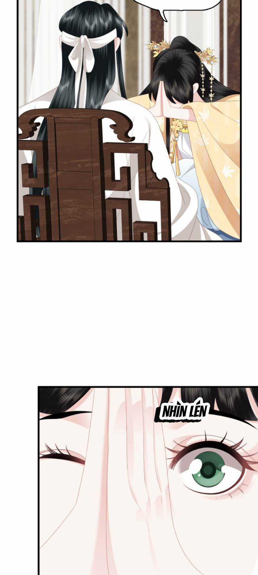 Điều Hương Vương Phi - Chapter 20 - Trang 25