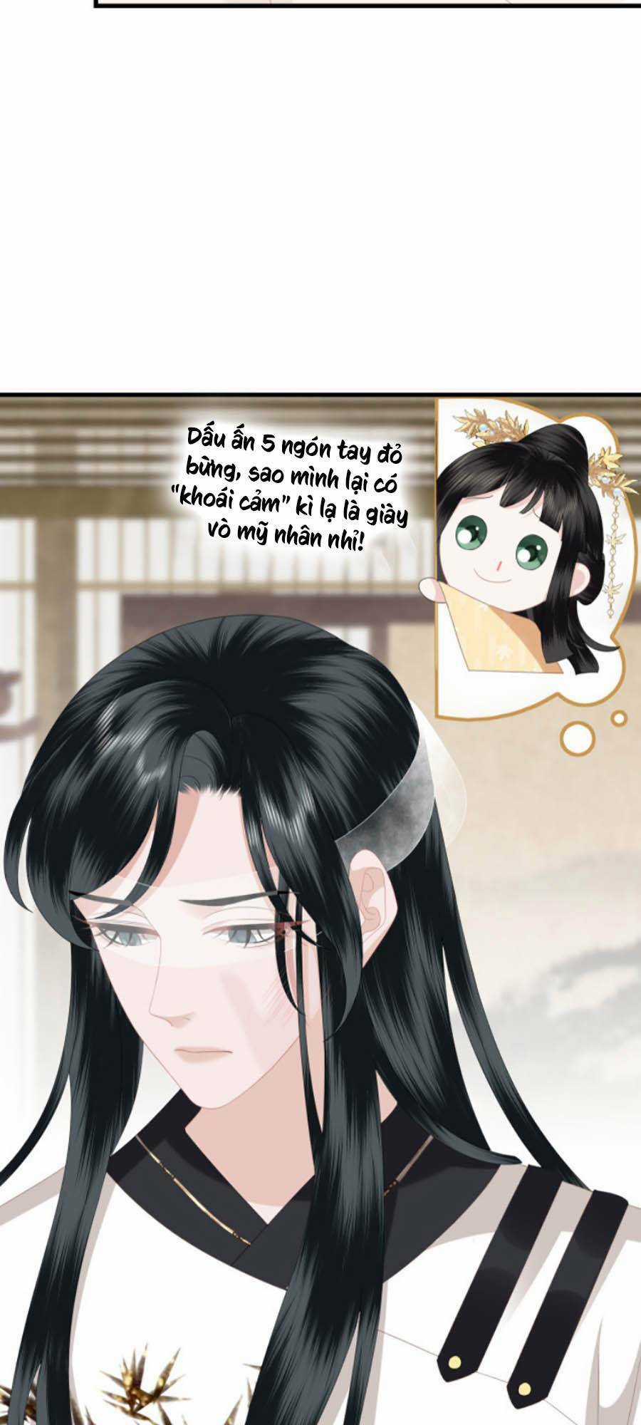 Điều Hương Vương Phi - Chapter 20 - Trang 26