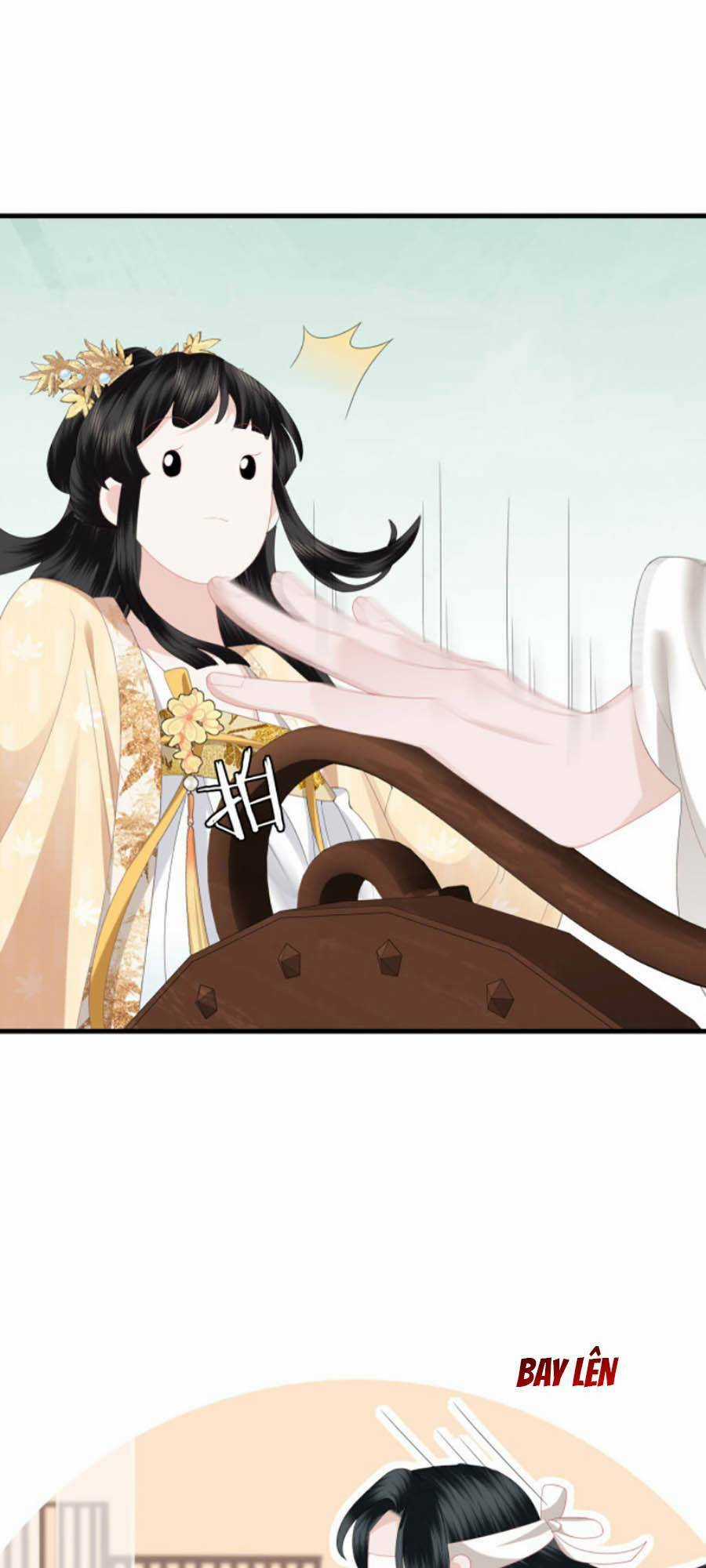 Điều Hương Vương Phi - Chapter 20 - Trang 29