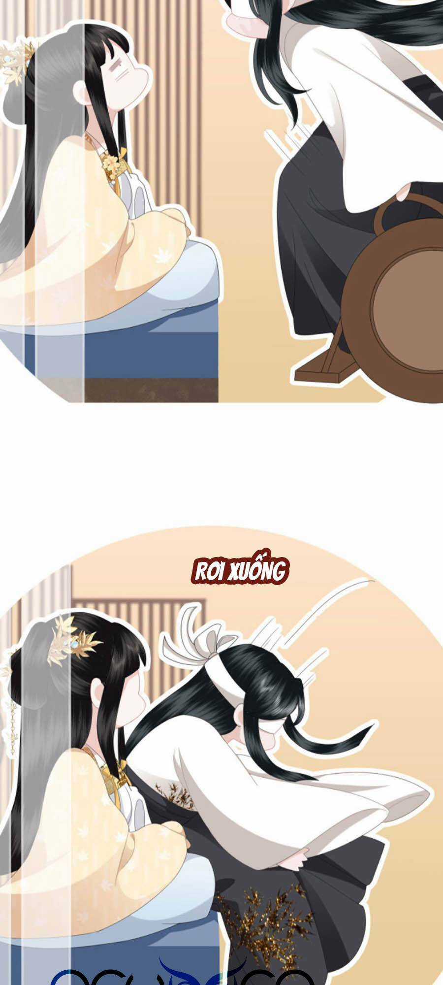 Điều Hương Vương Phi - Chapter 20 - Trang 30