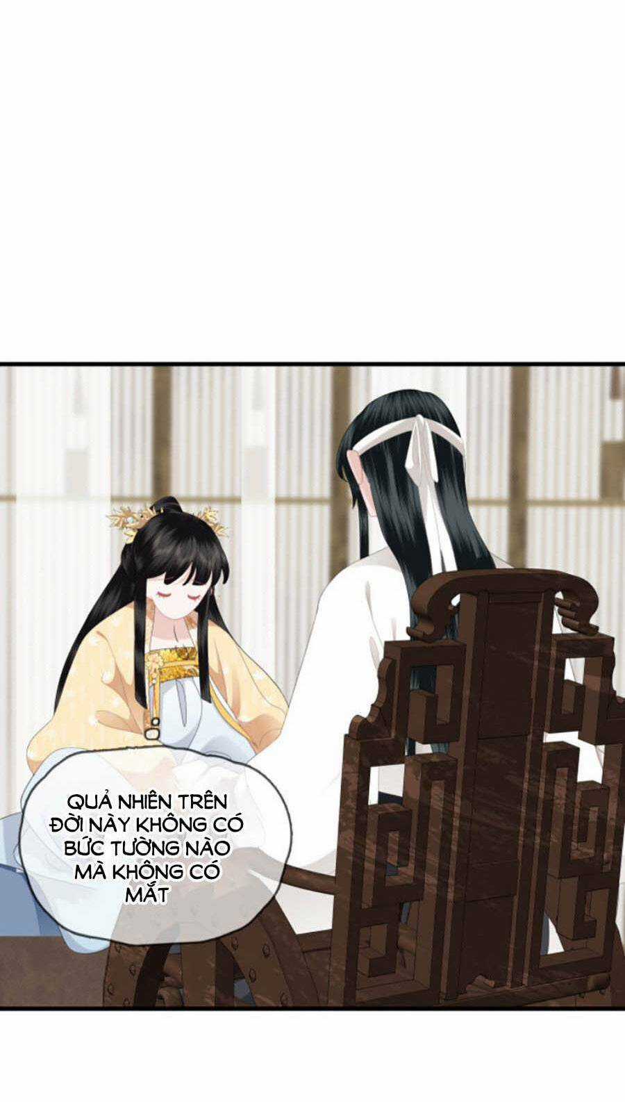 Điều Hương Vương Phi - Chapter 20 - Trang 4