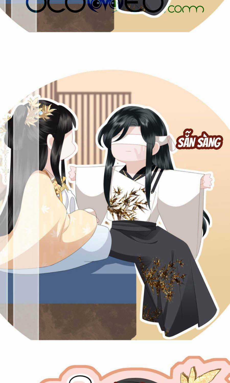 Điều Hương Vương Phi - Chapter 20 - Trang 31