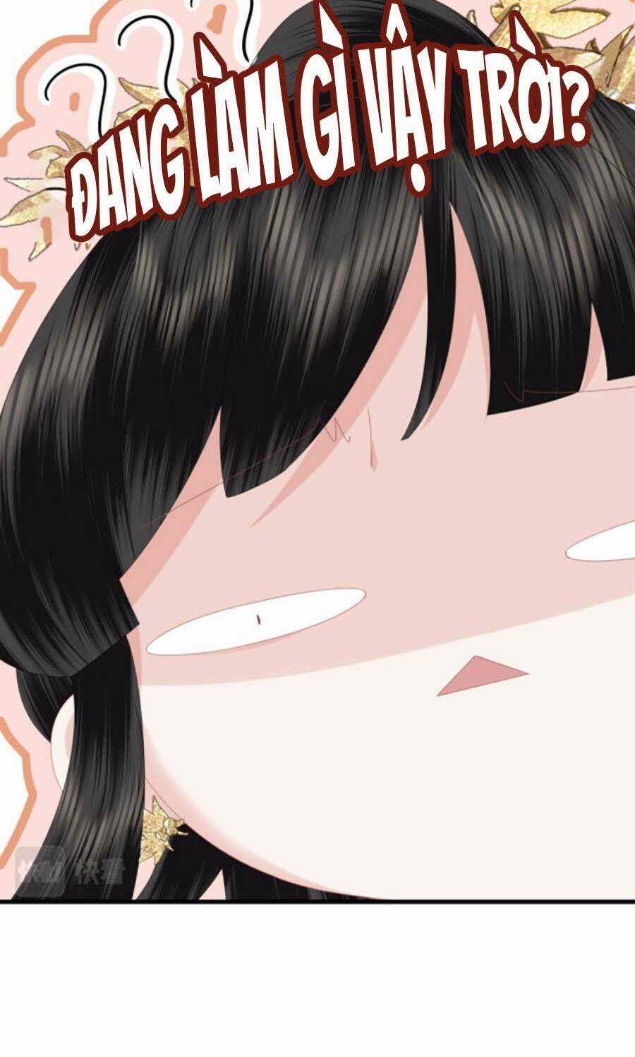 Điều Hương Vương Phi - Chapter 20 - Trang 32