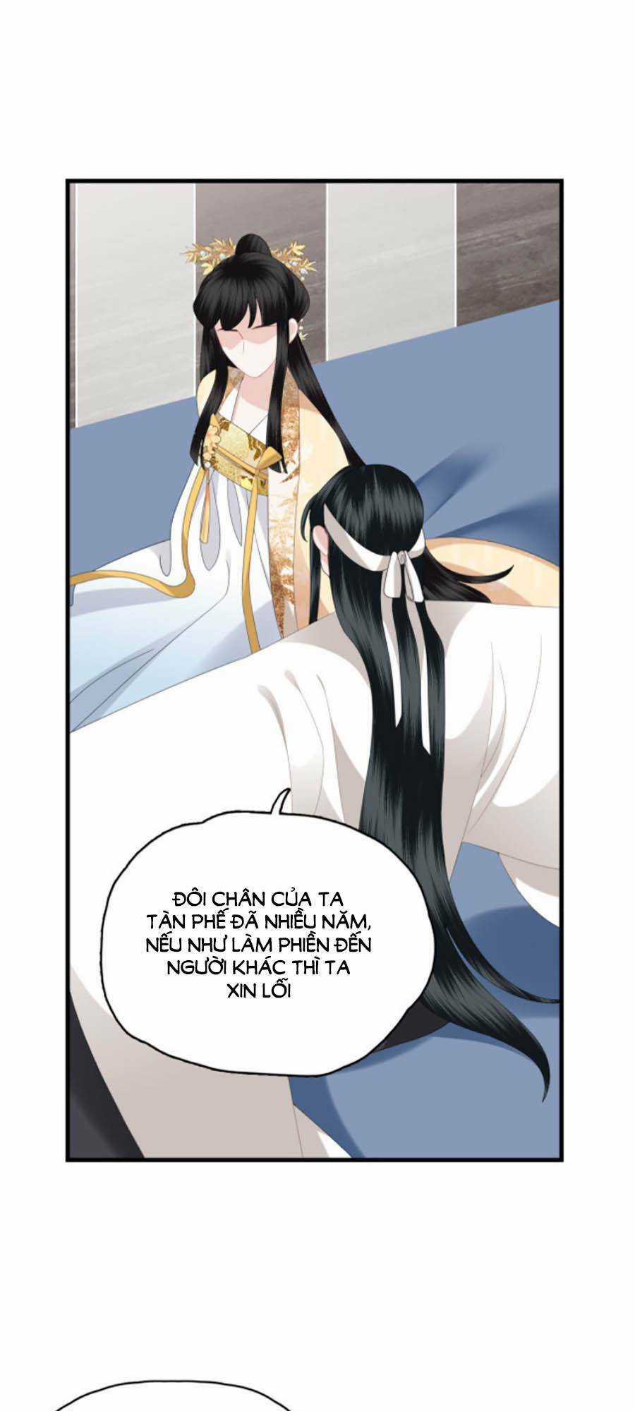 Điều Hương Vương Phi - Chapter 20 - Trang 33